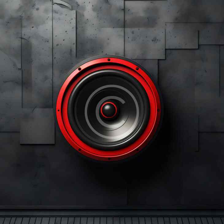 Mid-bass loudspeaker - obrazek 4