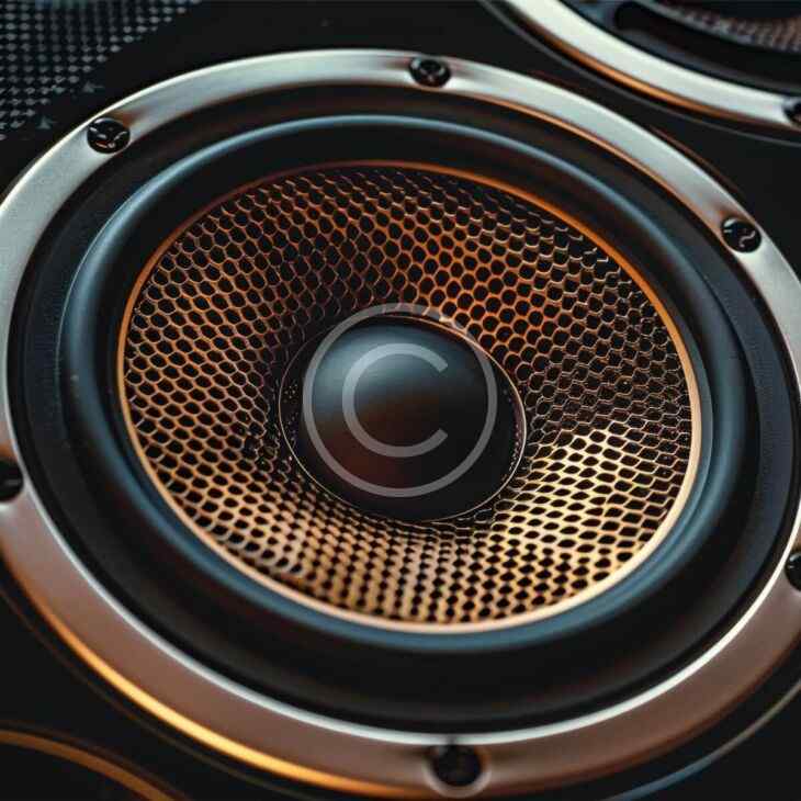 Mid-bass loudspeaker - obrazek 5