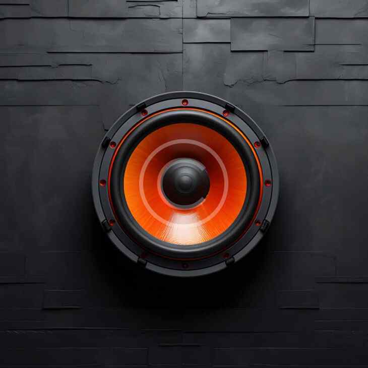 Mid-bass loudspeaker - obrazek 6