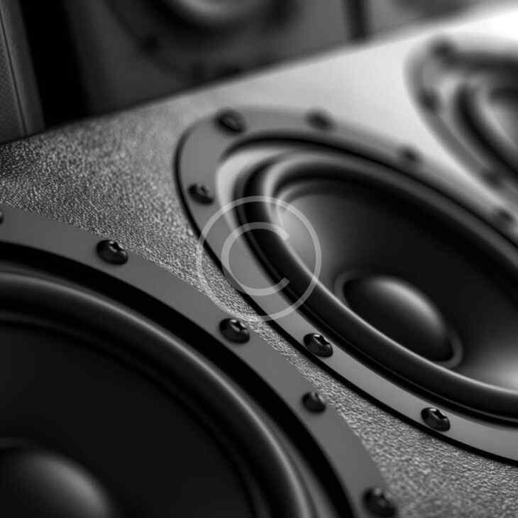 Mid-bass loudspeaker - obrazek 8